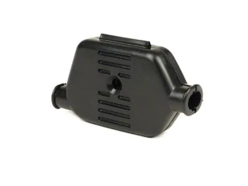 Scatola morsettiera motore BGM ORIGINAL 1163476 per Vespa PX fino al 1984 e Sprint Veloce dal telaio VLB1T 0136075, solo per impianti con batteria.