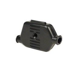 Scatola morsettiera motore BGM ORIGINAL 1163476 per Vespa PX fino al 1984 e Sprint Veloce dal telaio VLB1T 0136075, solo per impianti con batteria.