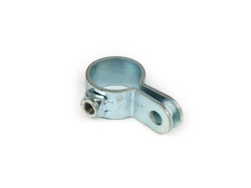 Morsetto per tubo di scarico -BGM PRO Clubman V1.0, V2.0- Lambretta 1a serie, 2a serie, 3a serie