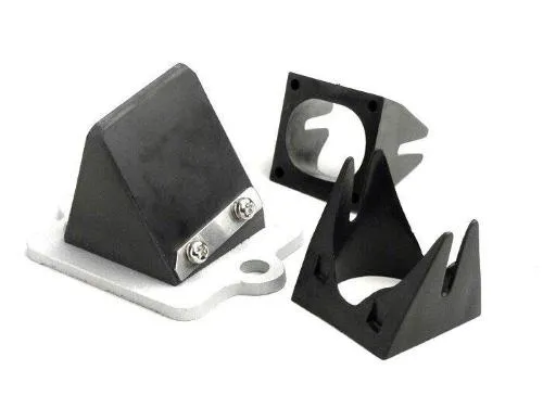 Pacco lamellare -BGM PRO Evolution 1- Piaggio 50-180cc
