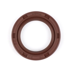 Paraolio 22x32x5,5mm -BGM PRO FKM/Viton® (E10/resistente all'etanolo)- (usato per albero messa in moto Lambretta LI, LIS, SX, TV (Serie 2-3), DL, GP - ruota posteriore Minarelli 50 ccm (tipo MA, MY, CW, CA, CY))