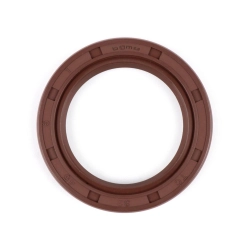 Paraolio BGM PRO in FKM da 32 x 45 x 6 mm per ruota posteriore Lambretta LI, LIS, SX, TV, DL e GP. Resistente a calore, carburante ed E10.