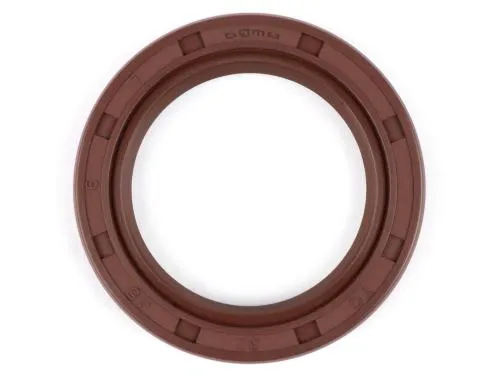Paraolio BGM PRO in FKM da 32 x 45 x 6 mm per ruota posteriore Lambretta LI, LIS, SX, TV, DL e GP. Resistente a calore, carburante ed E10.