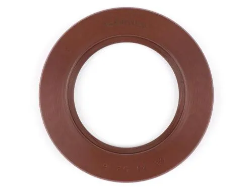 Paraolio 33x52x6mm -BGM PRO FKM/Viton® (E10/resistente all'etanolo)- (usato per albero motore lato interno, Lambretta LI (serie 2-3), LIS, SX, TV (serie 2-3), DL, GP)