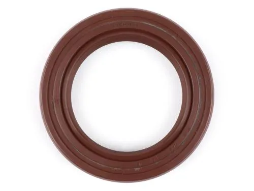 Paraolio lato volano BGM PRO BGM1035 in FKM, misura 24×35×6 mm e resistente all'E10, per Vespa PX, Rally, GTR, TS ed ETS compatibili.