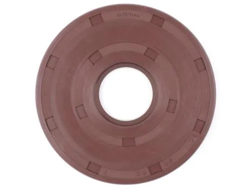 Paraolio lato frizione BGM PRO 49936 in FKM/Viton® 20×62×7 mm per Vespa Largeframe compatibili fino al 1976. GTIN 4251389130987.