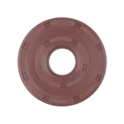 Paraolio lato frizione BGM PRO 49936 in FKM/Viton® 20×62×7 mm per Vespa Largeframe compatibili fino al 1976. GTIN 4251389130987.