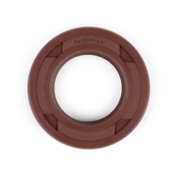 Sello de aceite lado volante 19x32x7 mm -BGM PRO FKM/Viton® (E10/resistente al etanol)- encendido Vespa V50, V90, SS50, SS90, PV125, ET3, PK S)