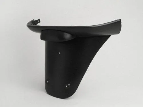 Paraspruzzi/portatarga -PIAGGIO- Vespa ET2, ET4