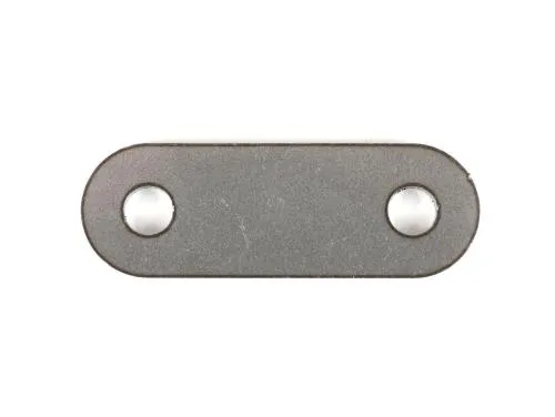 Piastra guida catena -BGM ORIGINAL- Lambretta (serie 1-3)