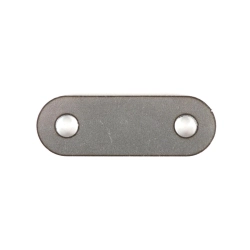 Piastra guida catena -BGM ORIGINAL- Lambretta (serie 1-3)