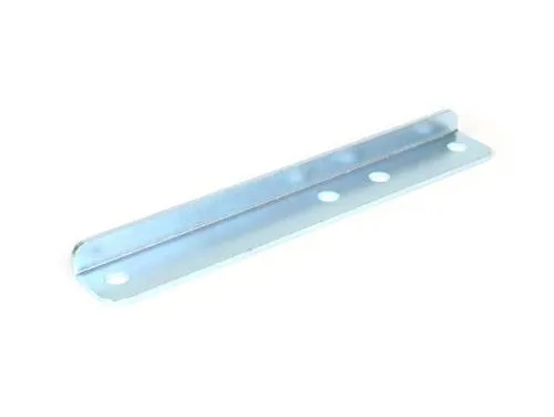 Supporto BGM ORIGINAL 1216820 in acciaio zincato per raddrizzatore clacson Vespa PX dal 1984, PK XL e Cosa compatibili.