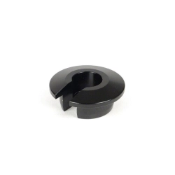 Piattello per molla ammortizzatore anteriore, superiore, per abbassamento ammortizzatore -BGM PRO per BGM PRO SC/F1 Sport- Vespa PK/PX