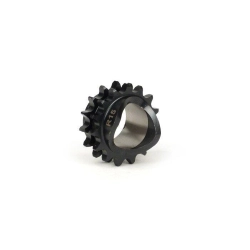 Pignone anteriore -BGM PRO- Lambretta LI, LIS, SX, TV (2a serie, 3a serie), DL, GP - 15 denti