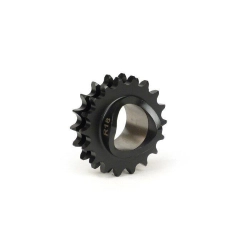 Pignone anteriore -BGM PRO- Lambretta LI, LIS, SX, TV (2a serie, 3a serie), DL, GP - 18 denti