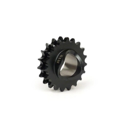 Pignone anteriore -BGM PRO- Lambretta LI, LIS, SX, TV (2a serie, 3a serie), DL, GP - 19 denti