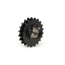 Pignone anteriore -BGM PRO- Lambretta LI, LIS, SX, TV (2a serie, 3a serie), DL, GP - 20 denti