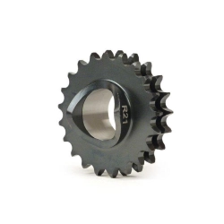 Pignone anteriore -BGM PRO- Lambretta LI, LIS, SX, TV (2a serie, 3a serie), DL, GP - 21 denti