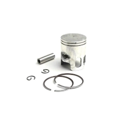 Pistone -BGM ORIGINAL- Minarelli 50cc - 40.0mm