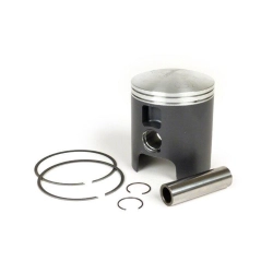 Pistone -BGM PRO MRB-Racetour 195cc- Lambretta LI 125-150, LIS 125-150, SX 150, DL 125-150, GP 125-150 - Ø=65.0mm (B)