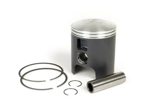 Pistone -BGM PRO MRB-Racetour 195cc- Lambretta LI 125-150, LIS 125-150, SX 150, DL 125-150, GP 125-150 - Ø=65.0mm (C)