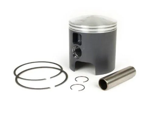 Pistone -BGM PRO MRB-Racetour 225cc- Lambretta TV 200, SX 200, DL 200, GP 200 - Ø=70.0mm (C )