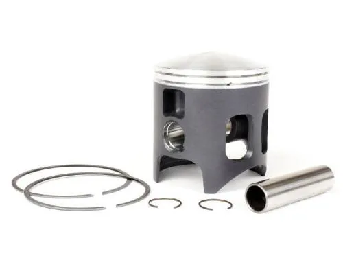 Pistón -BGM PRO MRB-Racetour 225cc válvula laminar TS1- Lambretta TV 200, SX 200, DL 200, GP 200 - Ø=70,0 mm (B)