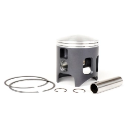 Pistone -BGM PRO MRB-Racetour 225cc valvola lamellare TS1- Lambretta TV 200, SX 200, DL 200, GP 200 - Ø=70.0mm (C)