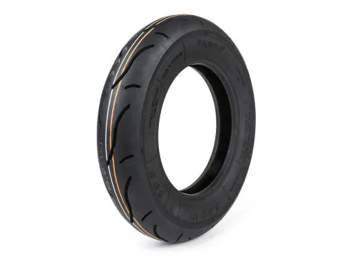 BGM PRO Sport BGM35010SL 3.50-10 TL 59S Reinforced: pneumatico tubeless, mescola silice, carcassa rinforzata e codice velocità S.