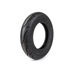 Tyre BGM Sport- 3.50 - 10 inches TT 59S 180 km/h (reinforced) for inner tube