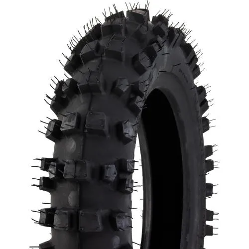 Tyre SOBEK/NARUBB S1522, 3.00-10 42J TT M/C reinforced M+S, front or rear w/o e-mark, profile: all-terrain, Ø 10" Tyre Cross