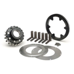 Primaria BGM PRO 25/63 a denti dritti, rapporto 2,52, per Vespa PX 125/150/200 dal 1997 e Cosa 2/FL dal 1992 compatibili.