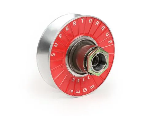 Puleggia -BGM PRO Super Torque- Piaggio 200cc Leader LC (2003-), Piaggio 250/300cc Quasar/HPE - Vespa GT/GTV/GTL/GTS 200/250/300