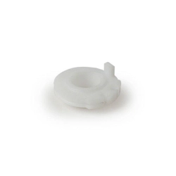 Puleggia BGM PRO per comando gas rapido o cambio Vespa PX, T5, PK S e PK XL. Per il gas serve un cavo interno più lungo; sul cambio va rimossa la battuta.