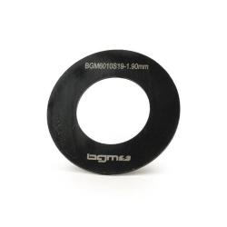 Rondella di spallamento per ingranaggi cambio -BGM ORIGINAL- Lambretta (serie 1-3) - 1.90mm