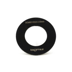 Rondella di spallamento per ingranaggi cambio -BGM ORIGINAL- Lambretta (serie 1-3) - 2.00mm