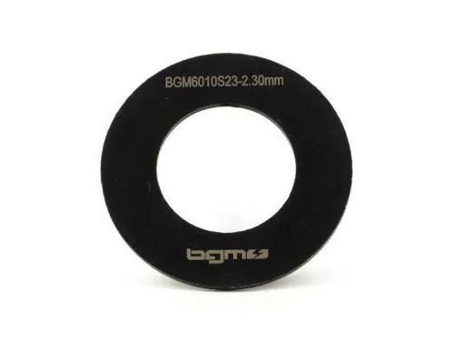 Rondella di spallamento per ingranaggi cambio -BGM ORIGINAL- Lambretta (serie 1-3) - 2.30mm