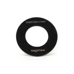 Rondella di spallamento per ingranaggi cambio -BGM ORIGINAL- Lambretta (serie 1-3) - 2.40mm