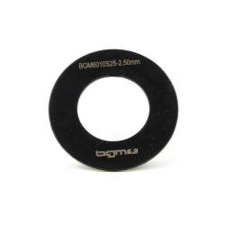 Rondella di spallamento per ingranaggi cambio -BGM ORIGINAL- Lambretta (serie 1-3) - 2.50mm