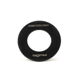 Rondella di spallamento per ingranaggi cambio -BGM ORIGINAL- Lambretta (serie 1-3) - 2.60mm