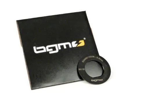 Rondella distanziale frizione -BGM ORIGINAL- Lambretta LI, LIS, SX, TV (series 2-3), DL, GP - 0.8mm