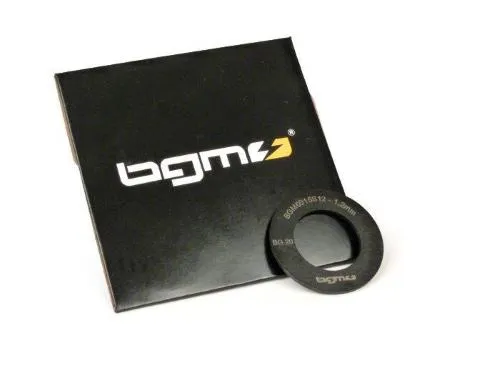 Rondella distanziale frizione -BGM ORIGINAL- Lambretta LI, LIS, SX, TV (series 2-3), DL, GP - 1.2mm