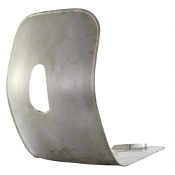 Scudo per Vespa VNA, VNB, VBA, VBB
