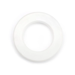 Set di distanziatori per motore silent block -BGM PRO, l=7.5mm- Vespa PX125-200, Vespa Rally200 (VSE1T) (2a serie) - utilizzato per la carcassa del motore Malossi V-One/VR-One