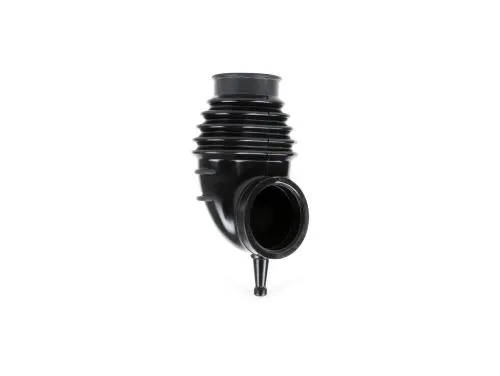 Manicotto BGM PRO Armadillo Ø50/42 mm per Lambretta LI, LiS, SX, TV, DL e GP con Keihin PWK 28 o carburatore Polini 28-30 e filtro compatibile.