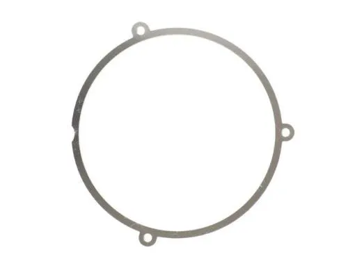 Spessore coperchio frizione -BGM PRO- Vespa 125, VN1T (60001-), VN2T, Vespa 150 VL1T, VL2T, VL3T, VB1T, ACMA 150 G coperchio frizione -BGM PRO- Vespa Wideframe VM1T, VM2T, VN1T (-60000), VU1T, ACMA 125 (1951-1955), Motovespa 125N (1953-1958) - Ø=128x1,5mm