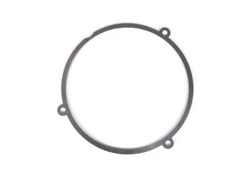 Distanziale BGM PRO BGM8310L Ø130×1,5 mm per coperchio frizione di Vespa VN1T/VN2T, VL1T-VL3T, VB1T e ACMA 150 GL compatibili.