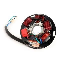 Statore BGM PRO HP V2.5 silicone- Vespa PX Arcobaleno - 5 cavi