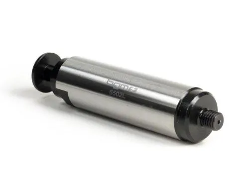 Stelo cambio BGM ORIGINAL BGM6502L per Vespa PX dal 1984, T5, Cosa e Motovespa TX. Per crocera piatta, con filetto sinistro.