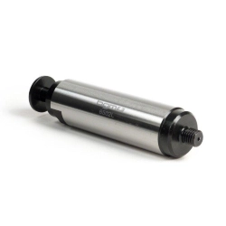 Stelo cambio BGM ORIGINAL BGM6502L per Vespa PX dal 1984, T5, Cosa e Motovespa TX. Per crocera piatta, con filetto sinistro.